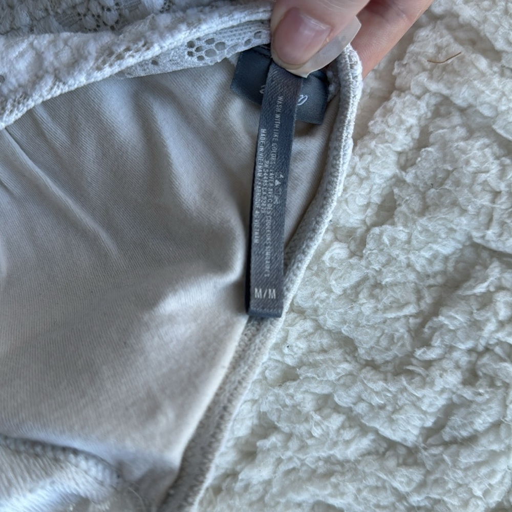 Aerie Bralettes Size M - Picture 5 of 12